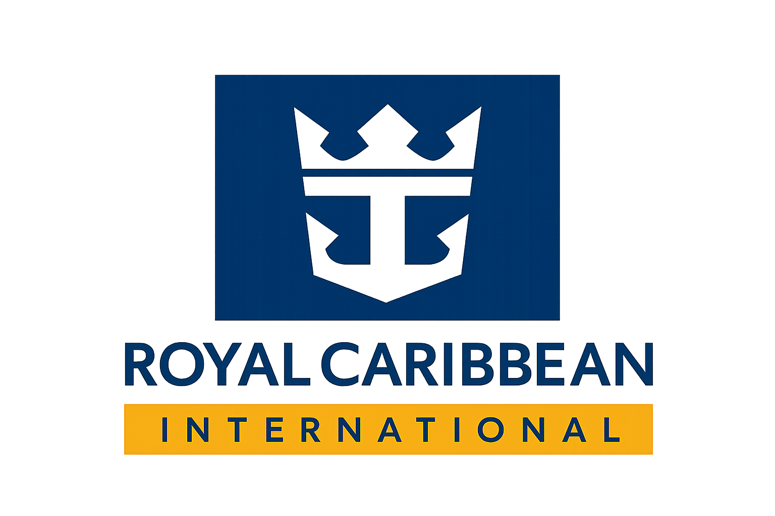 Royal Caribbean International logo